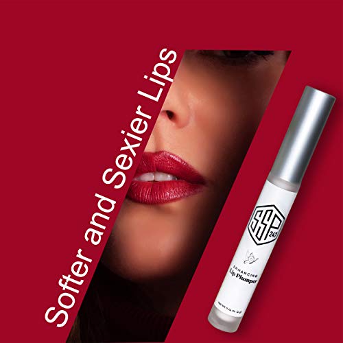 Lip plumpers - Plump it volumizing lip plumper