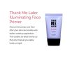 Illuminating Makeup Enhancing Base Primer for Face