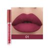 6 Colors Matte Liquid Lipstick Makeup Set