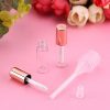 Pangda 25 Pack 1.2 mL Empty Lip Gloss Tubes Containers
