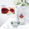 Moisturize Lip Gloss Base, COOSA Clear Lip Gloss Base Oil Material