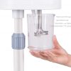 AceFox LCD Ozone Facial Steamer Digital for Clean Skin