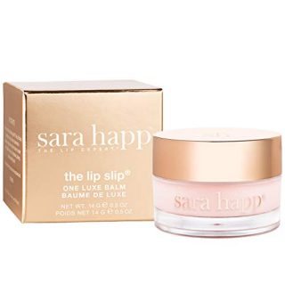 sara happ The Lip Slip One Luxe Balm: Lip Repair Heals