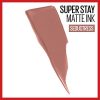 Maybelline SuperStay Matte Ink Un-nude Liquid Lipstick