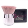 ENERGY Kabuki Powder Foundation Brush Portable Powder