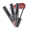 Coosa 3Colors Matte Velvety Matte Liquid Lipgloss & Lip Liner Set