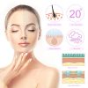 Facial Steamer, 150ml Nano Lonic Face Steamer with 20 Min Steam Time