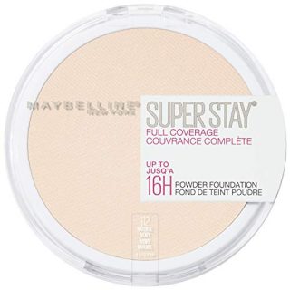 Maybelline New York Super Stay Full Coverage Powder