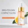 Vitamin C Serum with Hyaluronic Acid Natural & Organic Anti Wrinkle