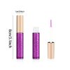 Ownest 10 Colors Liquid Glitter Eyeliner, Metallic Shimmer Glitter Eyeshadow