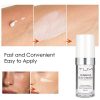 TLM Flawless Color-Changing Foundation – Hydrating SPF 50 for Natural, Glowing Skin