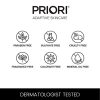 Priori Skincare Barrier Restore Complex 24-Hour Ceramide Face Moisturizer