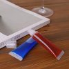 90PCS 10ml empty lip gloss containers，lip gloss tubes