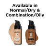 Revlon ColorStay Matte Foundation – Oil-Free, All-Day Wear with SPF 15