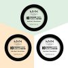 NYX PROFESSIONAL MAKEUP High Definition Powder
