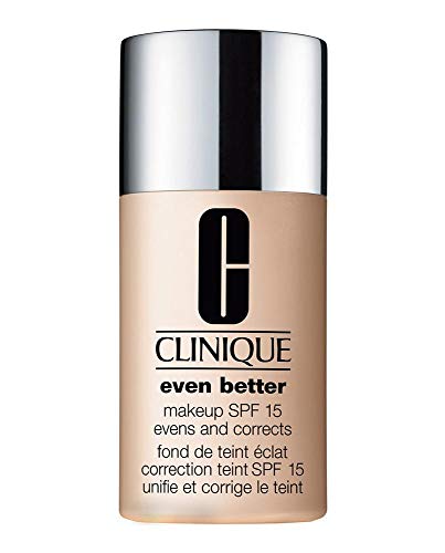 Clinique Even Better Makeup Broad Spectrum Spf15 Clinique Even Better Makeup Broad Spectrum Spf15