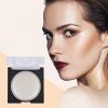 Face Shimmer Highlighter Natural Face Glow Highlighter Makeup