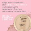 Loose Powder Makeup Foundation with Vitamins A, C, &  E