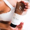 Self Tanner - With Organic Aloe Vera & Shea Butter