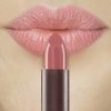 Burts Bees 100% Natural Moisturizing Lipstick, Blush Basin