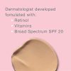 Neutrogena Healthy Skin Enhancer Sheer Face Tint with Retinol