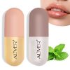 Aliver Lip Plumper Set - Instant Fuller, Hydrated Lips Without Needles