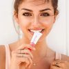 Kopari Coconut Lip Glossy - Clear - Hydrating and Moisturizing Coconut Oil