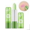 2 Pack Aloe Vera Lipstick, Firstfly Long Lasting Nutritious Lip Balm