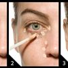 Cargo Cosmetics OneBase Blendable Concealer & Foundation in One