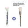 Powder Makeup Brush - Professional Powder Brushes Cat