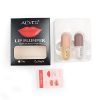 Aliver Lip Plumper Set - Instant Fuller, Hydrated Lips Without Needles