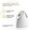 Beautybaby Nano Ionic Facial Steamer Warm Mist Professional
