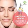 Nutricelebrity Vitamin C Serum for Face Care Acne Scar Removal