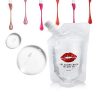 Lip Gloss Base Clear Matte Lip Plumper Lip Makeup Primers Lip