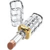 L'Oreal Colour Riche Shine Lipstick, Glossy Fawn