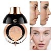 CC Cream Liquid Foundation BB Cream Long-lasting Perfect Coverage