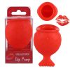 Lip Plumping Enhance - Soft Silicone Lips Enhancer Plumper Tool Device