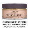 L'Oreal Paris Hydra Perfecte Perfecting Loose Face Powder