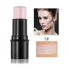 CCbeauty Illuminator Face Highlighter Makeup Sticks Cream Shimmer