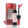 6 Colors Wine Lip Tint, Natural Liquid Lipstick Long Lasting