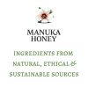 Wild Ferns Pure New Zealand Manuka Honey Protective Hydrating