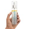 Face Mist 90ML: Refreshing Vegan Toner for Instant Glow - Infused with Centella Asiatica, Hyaluronic Acid, Evening Primrose Oil.
