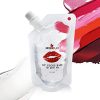 Moisturize Lip Gloss Base, COOSA Clear Lip Gloss Base Oil Material