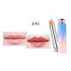Pack of 3 Crystal Jelly Lipstick, Firstfly Long Lasting Nutritious Lip Balm