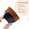 Foundation Makeup Brush, Flat Top Kabuki Face Blush