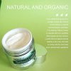 Revive Your Skin with the Retinol Moisturizer Miracle Cream - Infused with Retinol, Hyaluronic Acid, Vitamin E, and Green Tea for Day and Night Bliss
