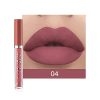 6 Colors Matte Liquid Lipstick Makeup Set