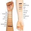 Waterproof Concealer Cream, Full Coverage Waterproof Makeup