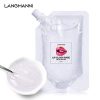 Transparent Lip Gloss ，Moisturize Lip Gloss Base