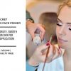 Natural Flawless Face Makeup Primer, Organic